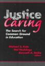 Justice And Caring - Preview