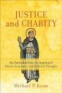Justice And Charity - Preview