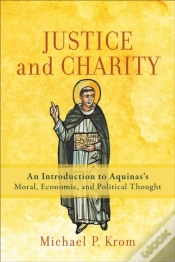 Capa do artigo Justice And Charity