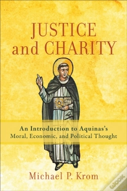 Capa do artigo Justice And Charity