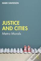 Justice And Cities