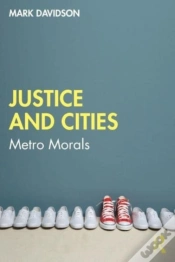 Capa do artigo Justice And Cities