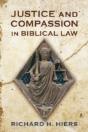 Justice And Compassion In Biblical Law - Preview