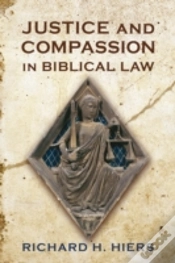 Capa do artigo Justice And Compassion In Biblical Law