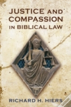 Capa do artigo Justice And Compassion In Biblical Law