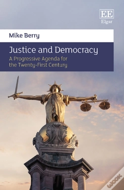 Capa do artigo Justice And Democracy