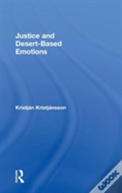 Capa do artigo Justice And Desert-Based Emotions