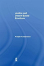 Justice And Desert-Based Emotions - Preview