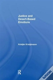 Capa do artigo Justice And Desert-Based Emotions