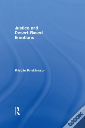 Capa do artigo Justice And Desert-Based Emotions