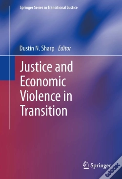 Capa do artigo Justice And Economic Violence In Transition