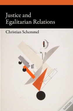 Capa do artigo Justice And Egalitarian Relations
