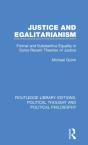 Justice And Egalitarianism - Preview