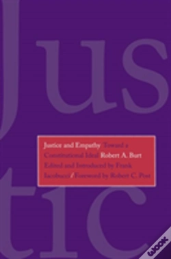 Capa do artigo Justice And Empathy