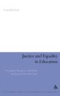 Justice And Equality In Education - Preview