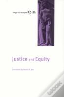 Justice And Equity