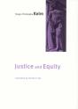 Justice And Equity - Preview