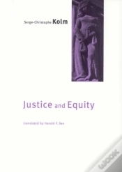 Capa do artigo Justice And Equity