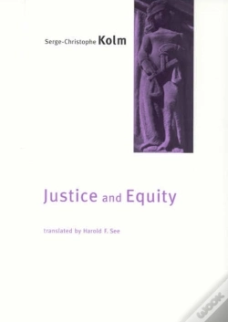 Capa do artigo Justice And Equity