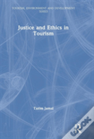 Justice And Ethics In Tourism
