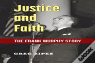 Justice And Faith