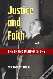 Capa do artigo Justice And Faith