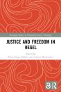 Justice And Freedom In Hegel - Preview