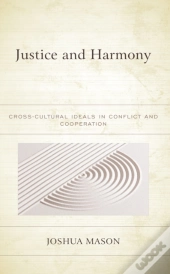 Justice And Harmony
