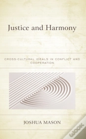 Capa do artigo Justice And Harmony