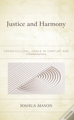 Capa do artigo Justice And Harmony