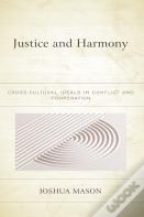 Justice And Harmony