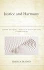 Justice And Harmony - Preview
