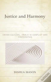 Justice And Harmony