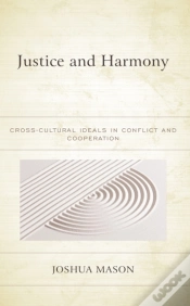 Capa do artigo Justice And Harmony