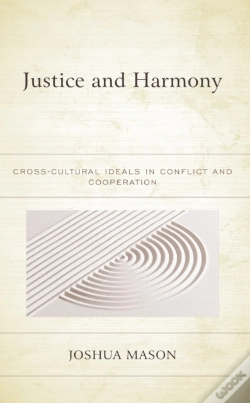 Capa do artigo Justice And Harmony