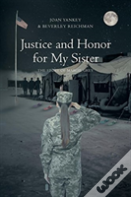 Justice And Honor For My Sister