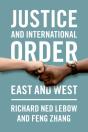 Justice And International Order - Preview