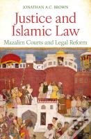Justice And Islamic Law