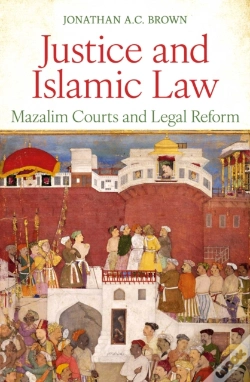 Capa do artigo Justice And Islamic Law