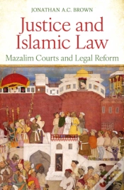 Capa do artigo Justice And Islamic Law