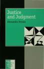 Justice And Judgement - Preview