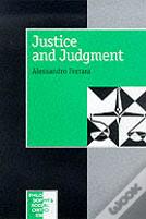 Justice And Judgement