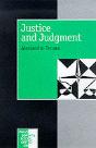 Justice And Judgement - Preview