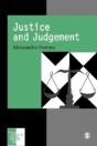 Justice And Judgement - Preview