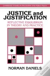Justice And Justification
