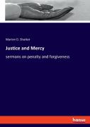Justice And Mercy
