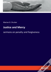 Capa do artigo Justice And Mercy