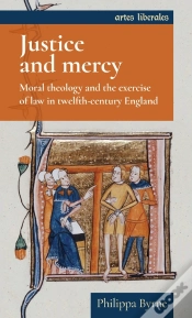 Capa do artigo Justice And Mercy