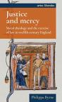Justice And Mercy - Preview