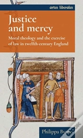 Justice And Mercy